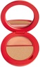 FARA HOMIDI ESSENTIAL FACE COMPACT OCHRE