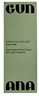 GUN ANA Protective Face Mist