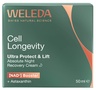 Weleda Cell Longevity ULTRA PROTECT & LIFT Night Cream