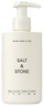 SALT & STONE Body Lotion Rose noire et Oud