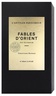 L'Artisan Parfumeur Fables d'Orient