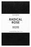 MATIERE PREMIERE Radical Rose 100ml