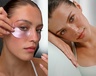Weleda Cell Longevity Ultimate Eye Patches