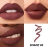Freck Beauty MAKEOUT CLUB- Nude Muse Lip Liner Shade 06