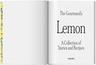 TASCHEN The Gourmand`s Lemon