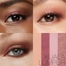NARS QUAD EYESHADOW KUALA LUMPUR
