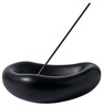 HARRIET ALLURE NAMIDA INCENSE HOLDER CREME 