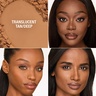 CHARLOTTE TILBURY AF BLUR LOOSE POWDER TRANSLUCENT TAN/DEEP