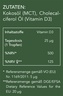 casimir Vitamin D3 1000 IE Tropfen
