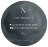 NOBLE PANACEA The Absolute Rejuvenation Night Balm 30 pièces