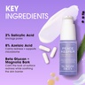 Sunday Riley Peacekeeper Salicylic + Azelaic Acid Serum