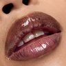 ISAMAYA Lip Lacq Black Veil