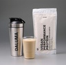 DALUMA Vegan Performance Protein - Natural Vanilla