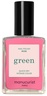 Manucurist Green Nail Lacquer ROSE