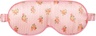 Slip Slip Lovely Lashes - Contour Sleep Mask Rose