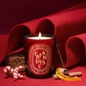 Diptyque Candle Friandise with Lid