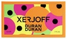 XERJOFF Duran Duran NeoRio Fluo Orange