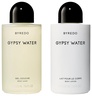 Byredo Le Corps - Gypsy Water gift set