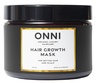 ONNI Organic Luxury Haircare Organic Hair Growth Mask 250ml