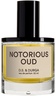 D.S. & DURGA Notorious Oud