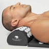 Bed of Nails BON Pillow - Black