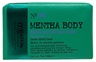 C.O. Bigelow Mentha Body Exfoliating Bar Soap