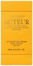 AUTEUR Definitive Eye Cream