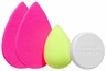 Beautyblender Cleantemporary Trio Blend, Blot & Cleanse Set