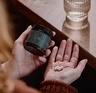 Ancient + Brave True Magnesium+