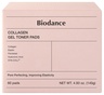 Biodance Collagen Gel Toner Pads