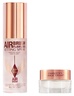 CHARLOTTE TILBURY REVIVE, GLOW + SET DUO