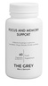 The Grey Men's Skincare FOCUS AND MEMORY SUPPORT