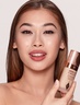 CHARLOTTE TILBURY AIRBRUSH FLAWLESS FOUNDATION 5.5 WARM