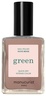 Manucurist Green Nail Lacquer Dove Beige