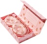 Slip Slip Lovely Lashes - Contour Sleep Mask Petal