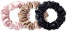Slip Silk Scrunchies Multi