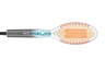 T3 Edge Heated smoothing & styling brush