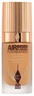 CHARLOTTE TILBURY AIRBRUSH FLAWLESS FOUNDATION 9 WARM
