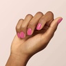 Manucurist Green Nail Lacquer ROSE