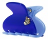 By Eloise Hair Claw Blue Breeze Medium Medium