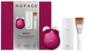 NuFace MINI+ Smart Petite Facial Toning Routine