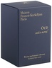 Maison Francis Kurkdjian Paris OUD satin mood Hair Mist