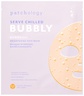 Patchology Bubbly Cheeks Hydrogel Mask