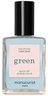 Manucurist Green Nail Lacquer LIGHT BLUE