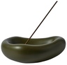 HARRIET ALLURE NAMIDA INCENSE HOLDER CREME 