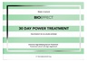 Bioeffect 30 Day Power Treatment