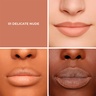 LAURA MERCIER Caviar Perfecting Lip Liner 01 Delicate Nude