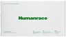Humanrace Routine Pack Three-Minute Facial