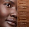 Westman Atelier Vital Skin Foundation Stick 14 - Rich mahogany, red undertones