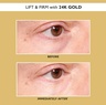 Peter Thomas Roth 24K Gold Pure Luxury Lift & Firm Hydra-Gel Eye Patches
